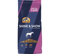 Cavalor Shine & Show - 20 kg Cavalor