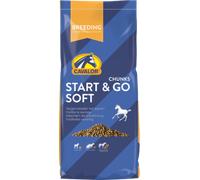 Cavalor START & GO SOFT - 15 kg Cavalor
