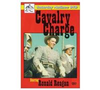 Cavalry Charge (1951) [Edizione: Stati Uniti] [Reino Unido] [DVD]