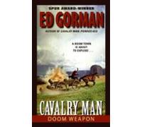 Cavalry Man: Doom Weapon (ebook)
