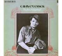 Cavan O'Connor - I'm Just A Vagabond - Cavan O'Connor LP