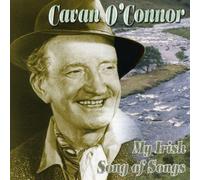 Cavan O'Connor - My Irish Song of Songs