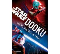 Cavan Scott Andreas Kasprzak Star Wars™ Dooku - Der verlorene Jedi (Tapa blanda)
