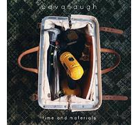 Cavanaugh - Time and Materials [Vinilo]