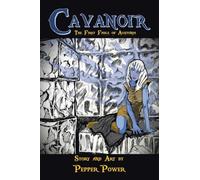 CAVANOIR: The First Fable of Austonia