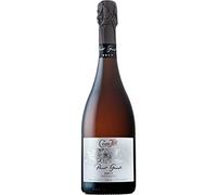 CAVAS HILL Cava reserva brut botella 75 cl