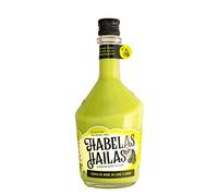 CAVAS HILL Licor de crema de nube de lima limón x6