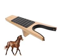 Cavastivali per Stivali da Cowboy - 2,56 pollici Levascarpe ad Apertura Ampia, Sfilatore Per Scarpe Da Equitazione,Per Lavoro, Snowboard, Outdoor Cowboy, Sci, Casa, Motocicletta, Equitazione