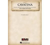 Cavatina (From The Deer Hunter)
