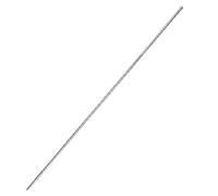 CAVATINY Juego de brocas SDS Plus de 16 x 1000 mm, para hormigón, ladrillo, cemento, piedra con 4 cortes, vástago SDS Plus apto para martillo perforador