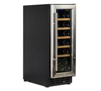 Cave à vin V20 D Inox