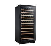 Cave à vin Vinobox 110 1T negra