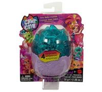 Cave Club - Cristal Dinosaurio Bebé (varios modelos)