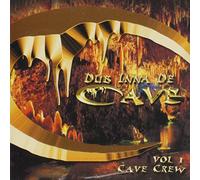 Cave - Dub Inna De Cave [Import]