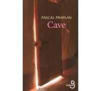 Cave (ebook)