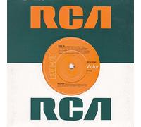 CAVE IN - ANCHOR 7 INCH (7" VINYL 45) UK RCA 2003