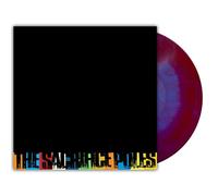 Cave In – The Sacrifice Poles – Vinilo 12" Reedición (Coloreado)