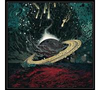 Cave in - Heavy pendulum