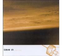 Cave in - Jupiter