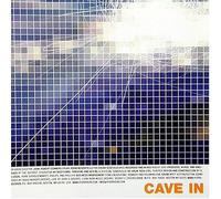Cave-in - Lost in the Air / Lift Off (X2)