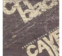 Cave in - Perfect Pitch Black