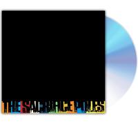 Cave In The Sacrifice Poles (CD) Album (Jewel Case) (Importación USA)