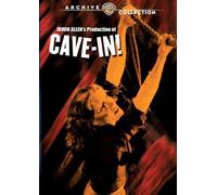 Cave-In! (TVM) by Dennis Cole