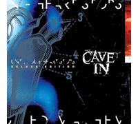 Cave in - Until your heart stops (reissue)
