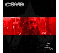 Cave - ... Into the Promised Land [Vinilo]