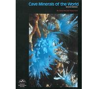 Cave Minerals of the World