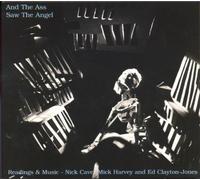 Cave,Nick - and Ass Saw The Angel [Import]