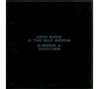 Cave Nick and the Ba - B-Sides & Rarities