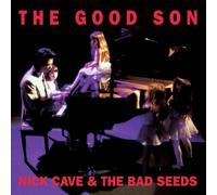 CAVE, Nick & BAD SEEDS - The Good Son / 47