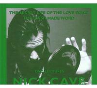Cave,Nick^Cave,Nick - Secret Life of the Love Song
