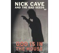 Cave, Nick - God Is in the House [USA] [DVD]