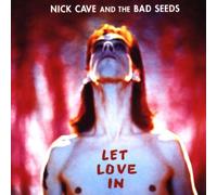 Cave,Nick - Let Love in [Import]