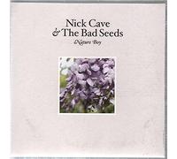 Cave Nick - Nature Boy (and the Bad Seeds)