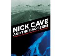 Cave, Nick - Road to God Knows Where / Live at the Paradiso [USA] [DVD]