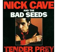 Cave Nick - Tender Prey