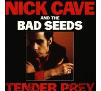Cave,Nick - Tender Prey [Import]