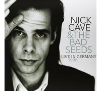 Cave Nick & the Bad - Live in Germany 1996 -Lp 180gr- [Vinilo]