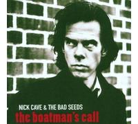 Cave Nick & the Bad Seeds - Boatman's Call [Import]