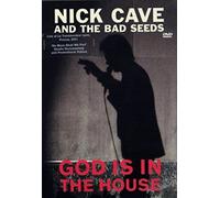 Cave, Nick & The Bad Seeds - God is in the House [Reino Unido] [DVD]