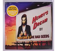 Cave Nick & the Bad Seeds - Henry S Dream [Vinilo]
