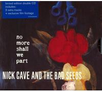 Cave Nick & the Bad Seeds - No More Shall.Ed. [Import]