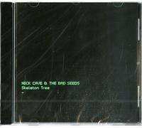 Cave Nick & The Bad Seeds - Skeleton Tree #Y
