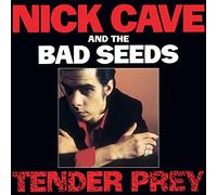 Cave, Nick -& the Bad Seeds- - Tender Prey [Vinilo]