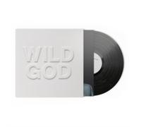 Cave Nick & The Bad Seeds - Wild God