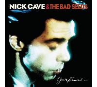 Cave, Nick -& the Bad Seeds- - Your Funeral ...My Trial (Lp) [Vinilo]