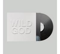 Nick Cave – Wild God – Vinilo